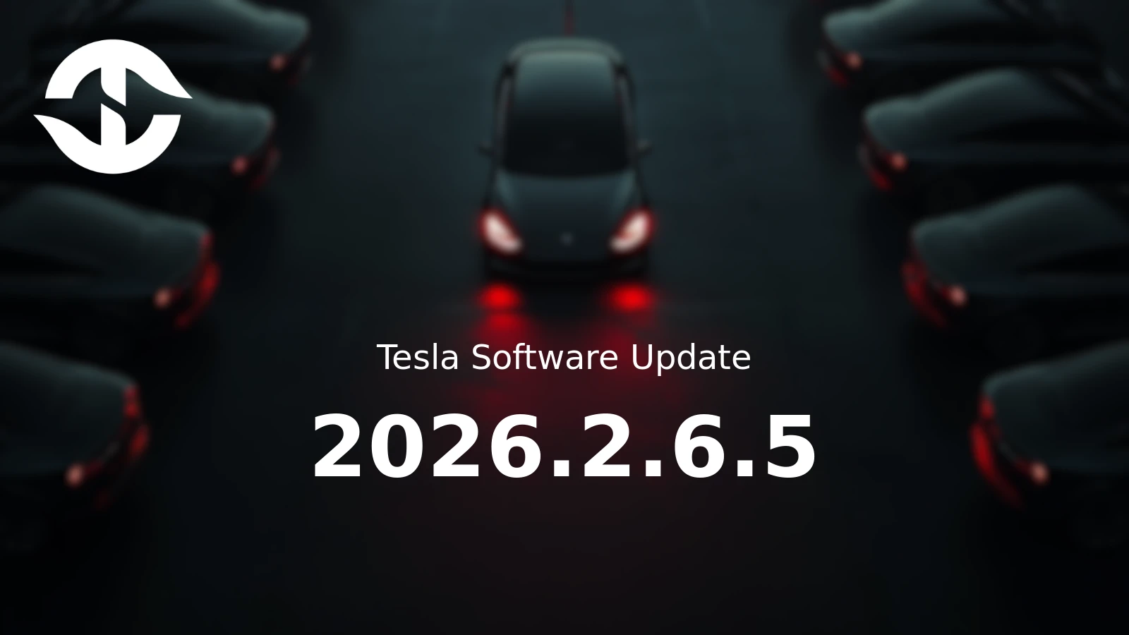 Tesla Update 2026 07