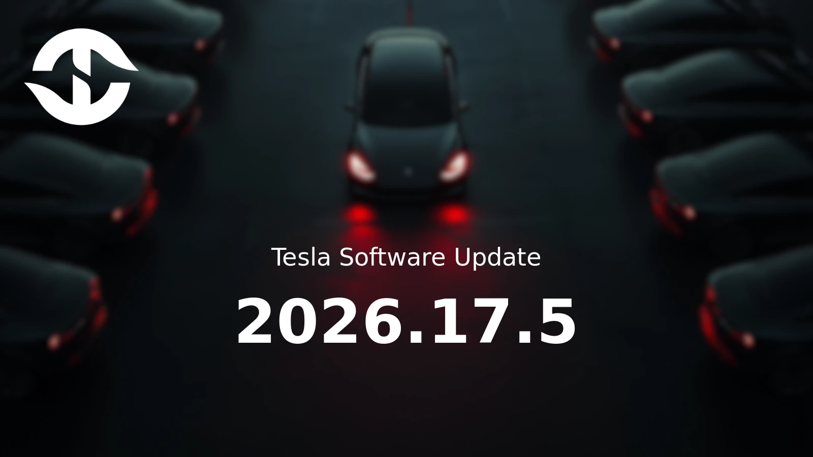 2026.17.5 Tesla Software Update - Teslascope